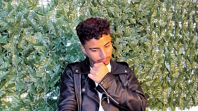 JuanCamiilo 66 online show from 03/22/26, 04:38