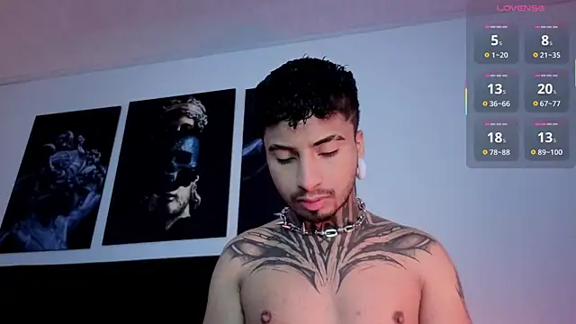 JuanCamiilo 66 online show from 04/05/26, 12:24