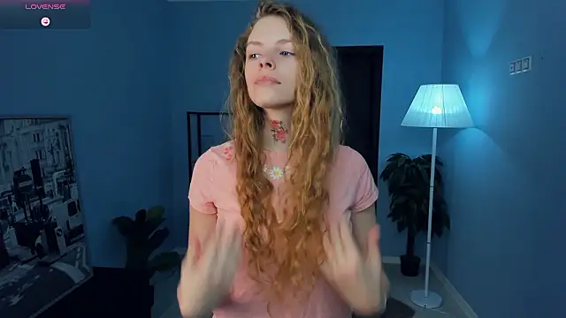 RayaNenlia online show from 02/11/26, 05:12