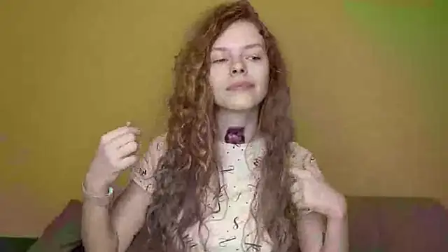 RayaNenlia online show from 03/01/26, 05:09