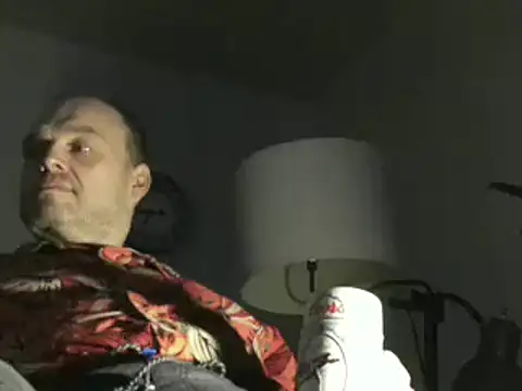 caressonnous online show from 12/03/24, 11:44