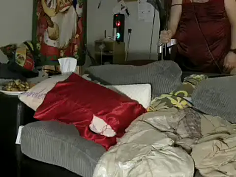 caressonnous online show from 12/24/24, 11:55