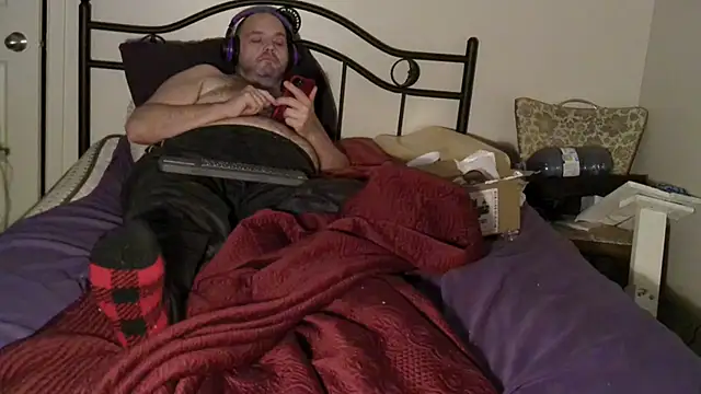 caressonnous online show from 01/01/25, 06:59