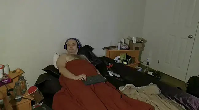 caressonnous online show from 01/20/25, 04:34