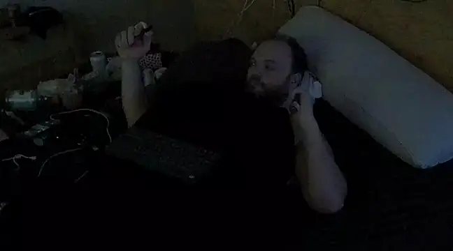 caressonnous online show from 03/04/25, 01:17