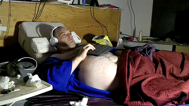 caressonnous online show from 10/15/25, 03:34