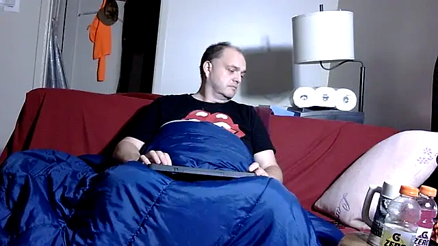 caressonnous online show from 11/10/25, 12:53