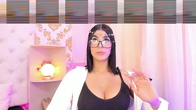 caressonnous online show from 11/13/25, 07:46