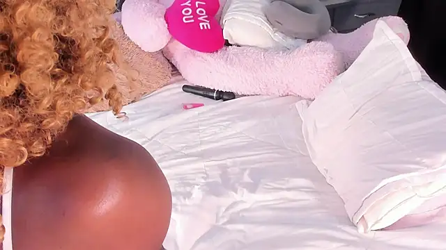 AfroditaRoy online show from 05/15/26, 11:23