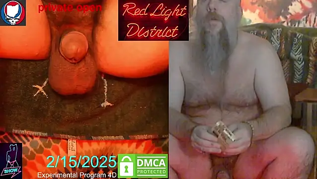 SexWorkerX online show from 02/15/25, 09:37