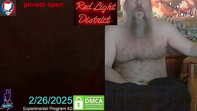 SexWorkerX online show from 02/27/25, 05:02