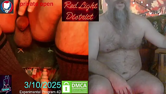 SexWorkerX online show from 03/10/25, 10:02