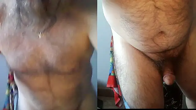 SexWorkerX online show from 10/18/25, 03:46