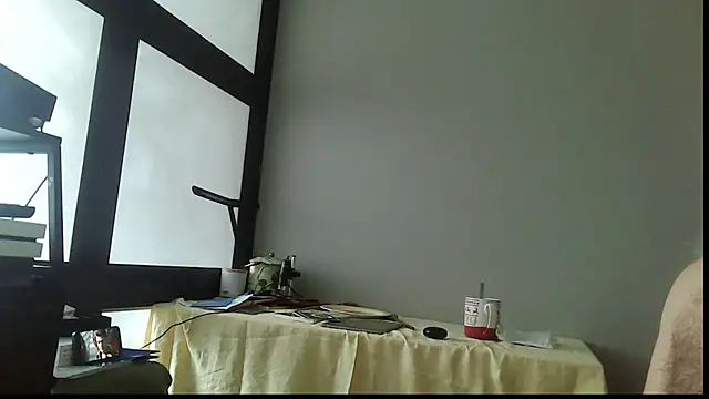 SexWorkerX online show from 11/12/25, 05:35