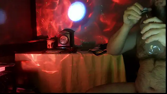 SexWorkerX online show from 12/05/25, 05:27