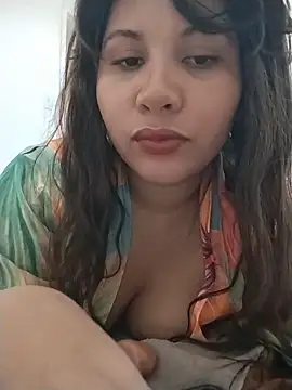 Yara0k online show from 11/03/25, 03:35