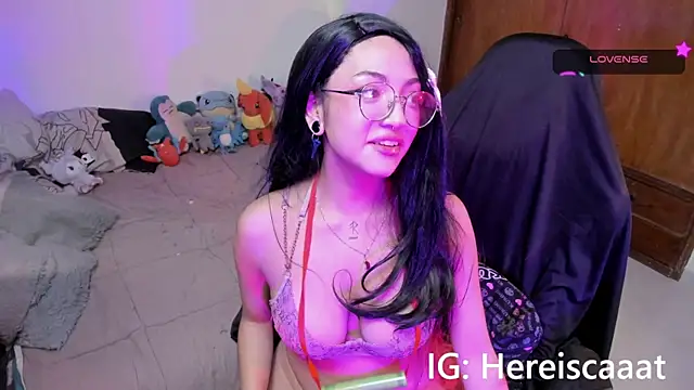 cataleya kyuu   online show from 12/15/24, 11:31