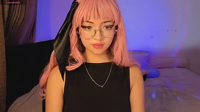 cataleya kyuu   online show from 09/23/25, 03:53