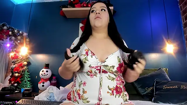 Melody bonnie online show from 12/18/24, 11:02