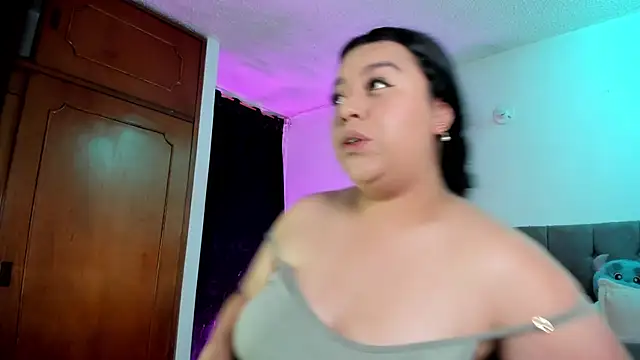 Melody bonnie online show from 03/16/26, 11:47