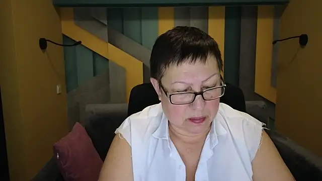 BarbaraTurners online show from 01/06/25, 06:31