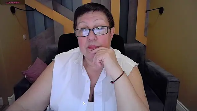 BarbaraTurners online show from 01/12/25, 06:38