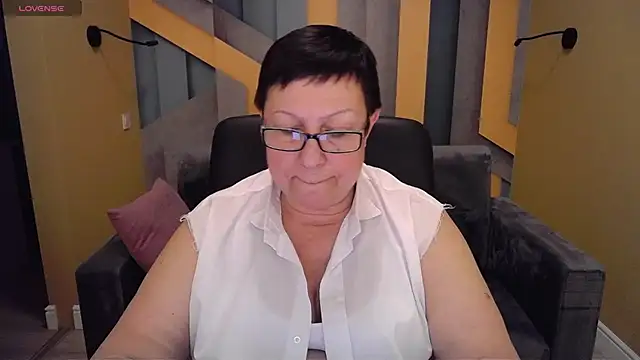 BarbaraTurners online show from 01/27/25, 03:58