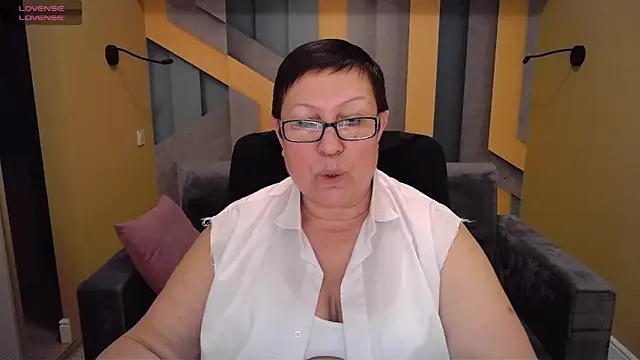 BarbaraTurners online show from 01/30/25, 03:55