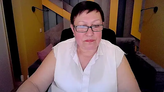 BarbaraTurners online show from 02/09/25, 06:26