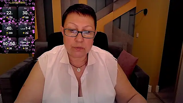 BarbaraTurners online show from 03/05/25, 09:48