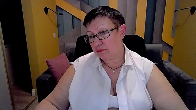 BarbaraTurners online show from 03/09/25, 06:43