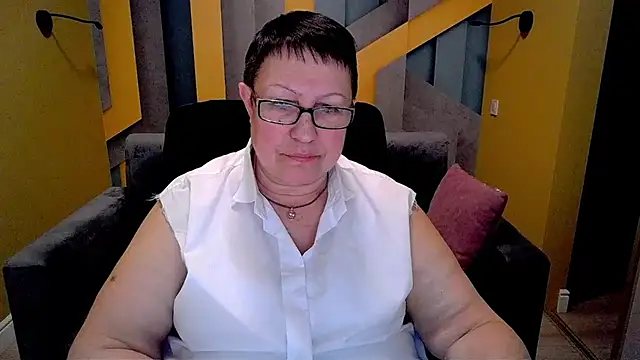 BarbaraTurners online show from 03/15/25, 03:40