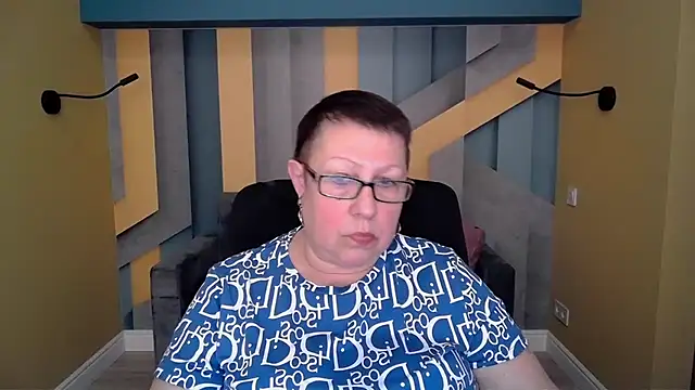 BarbaraTurners online show from 01/12/26, 07:19