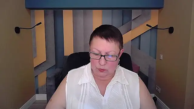 BarbaraTurners online show from 01/14/26, 07:41