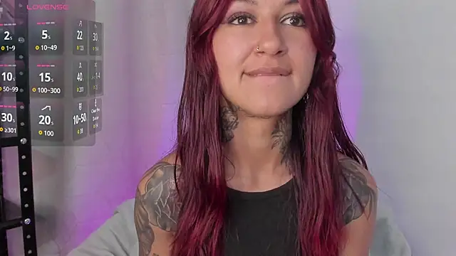 noemi foxxx online show from 03/10/26, 01:16