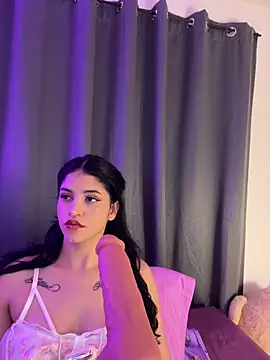 ShawtySlammed online show from 02/23/26, 07:06