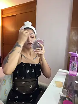 ShawtySlammed online show from 04/17/26, 12:46