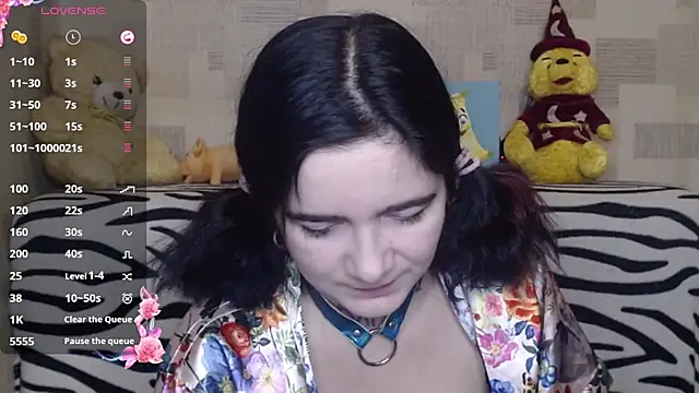 Yours good mood online show from 12/03/24, 01:21