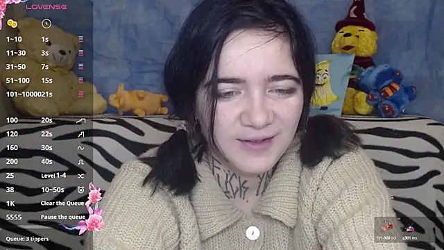 Yours good mood online show from 12/06/24, 01:44