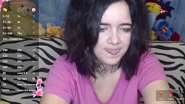 Yours good mood online show from 12/10/24, 01:54