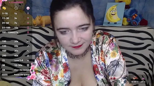 Yours good mood online show from 12/11/24, 01:26