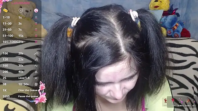 Yours good mood online show from 12/21/24, 04:52