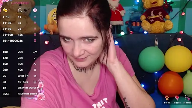 Yours good mood online show from 01/17/25, 02:08