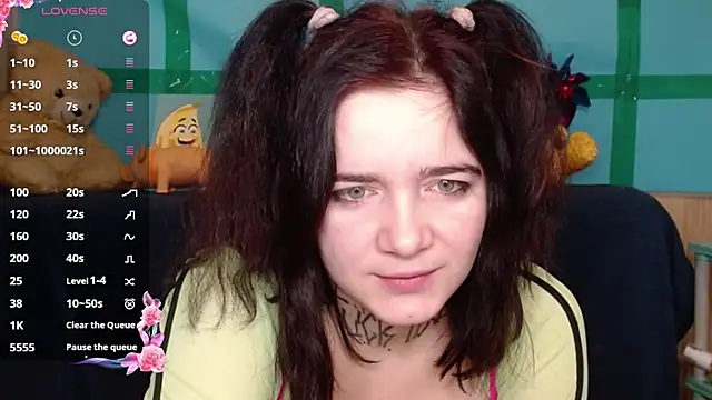 Yours good mood online show from 02/02/25, 06:15