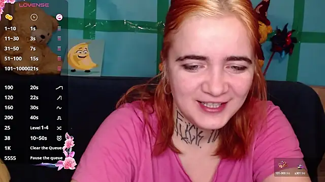 Yours good mood online show from 03/05/25, 01:42