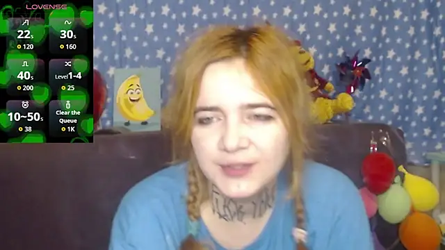 Yours good mood online show from 10/01/25, 02:17