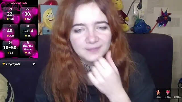 Yours good mood online show from 11/15/25, 02:20