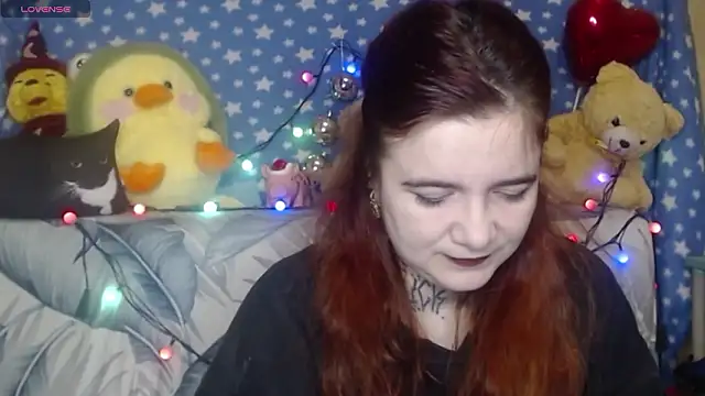 Yours good mood online show from 02/21/26, 01:39