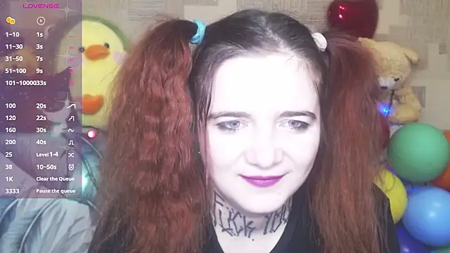 Yours good mood online show from 03/25/26, 01:39