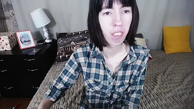 Unusual G online show from 02/07/25, 06:24